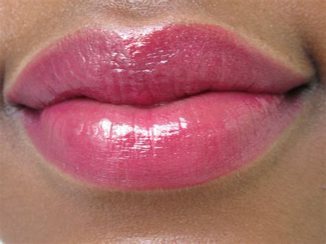 dior addict lipstick 865 review|More.